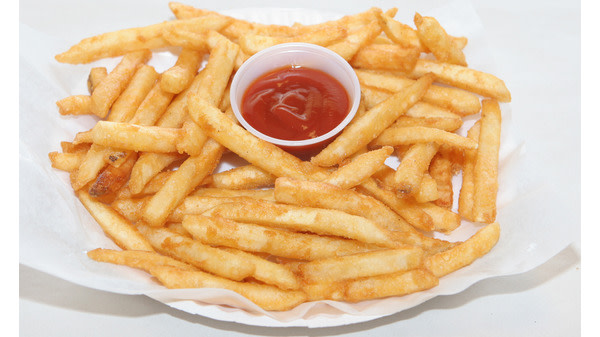 image of Small French Fries
