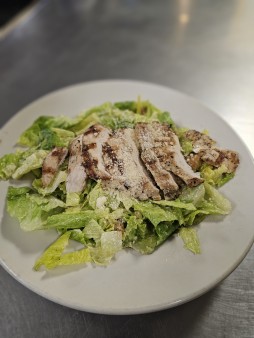 image of Classic Caesar Salad