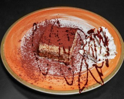 image of Tiramisu 