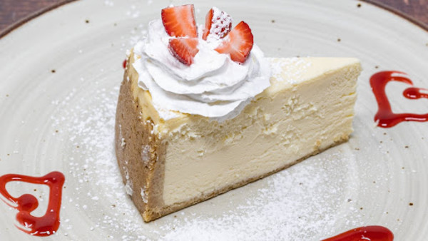 image of New York Cheesecake 