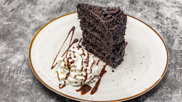 image of Tall Chocolate Cake 