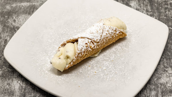image of Cannoli 
