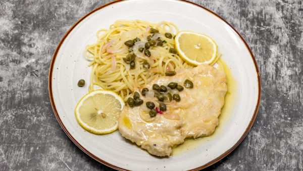 image of Piccata