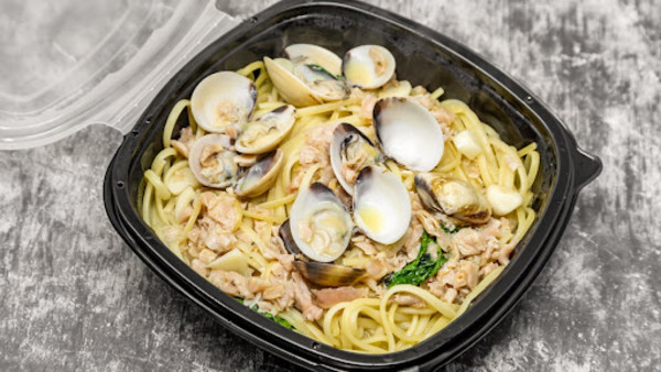 image of Clams