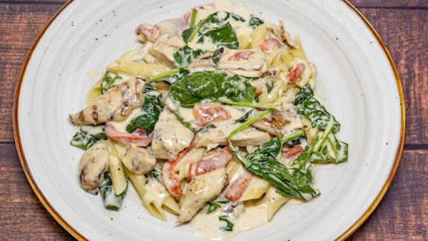 image of Penne della Casa