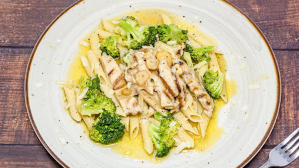 image of Chicken & Broccoli