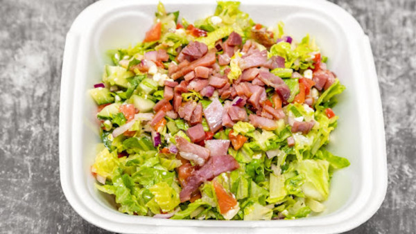 image of Chopped Salad 