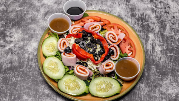 image of Antipasto Salad
