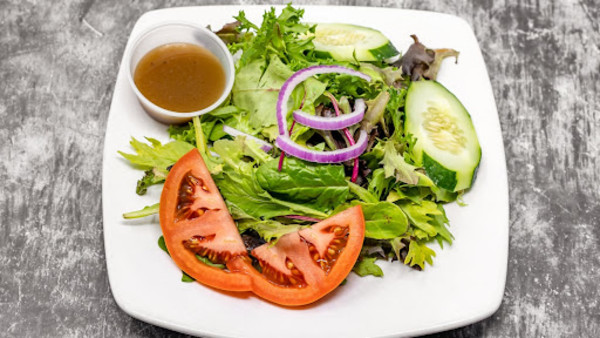 image of Large House Salad