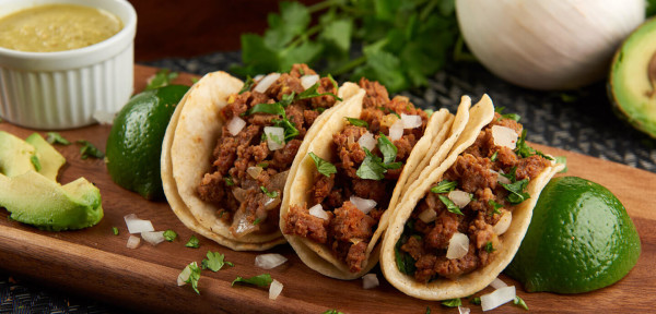 image of Taco Chorizo