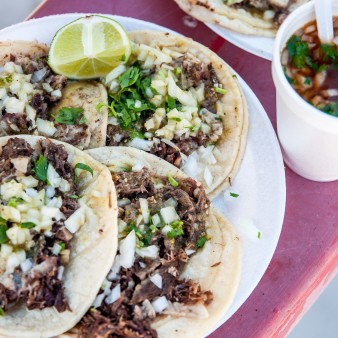 image of Taco Cabeza