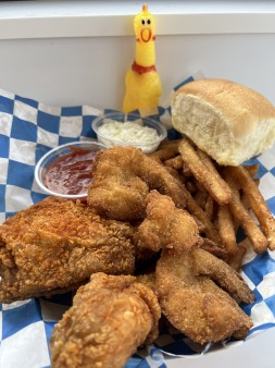 image of Shrimp & Chicken (2)