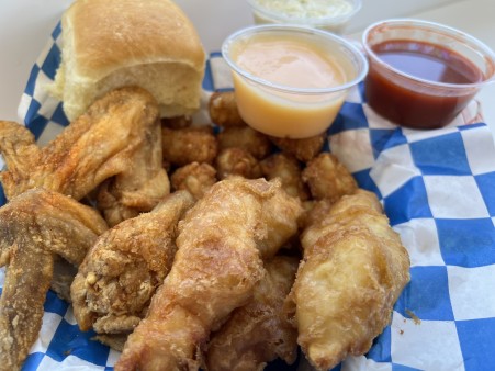image of Tenders & Wings 