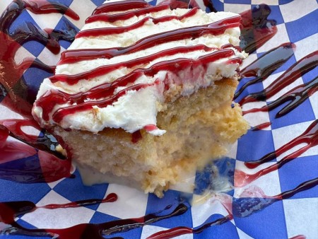 image of Tres Leches