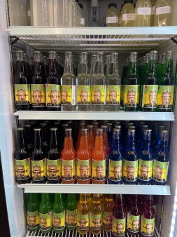 image of Filberts By The Bottle