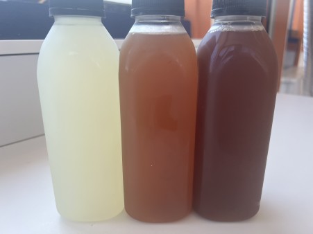 image of Fresh Squeezed Lemonade