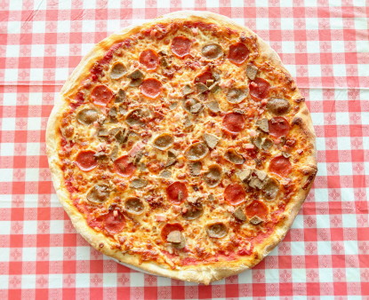 image of The Brooklyn Meat