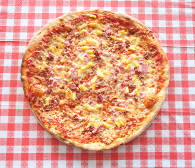 image of The Greenwich Hawaiian 
