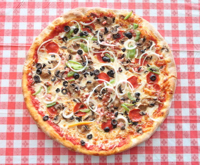 image of The Manhattan Deluxe