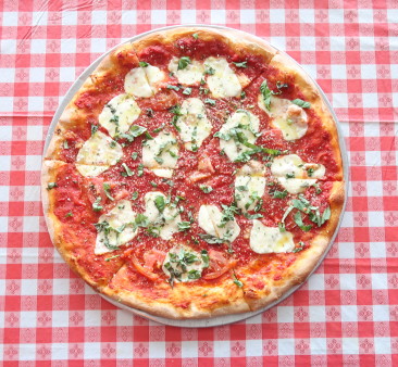 image of The Park Ave Margherita