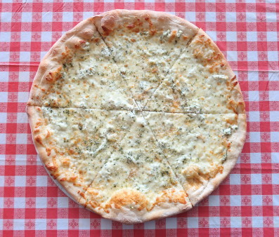 image of The Queens White