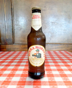 image of Birra Moretti