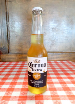 image of Corona Extra