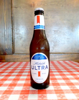 image of Michelob Ultra