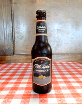 image of Michelob Amberbock