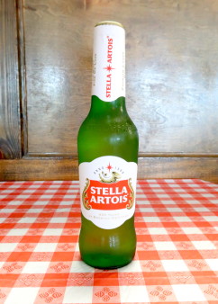 image of Stella Artois