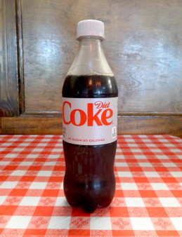 image of Coca-Cola Diet 500ml