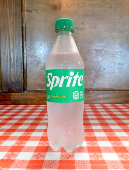 image of Sprite 500ml