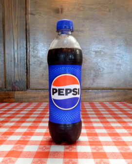 image of Pepsi 500ml