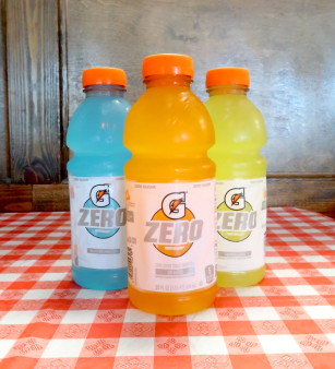 image of Gatorade 500ml