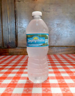 image of Water 500ml