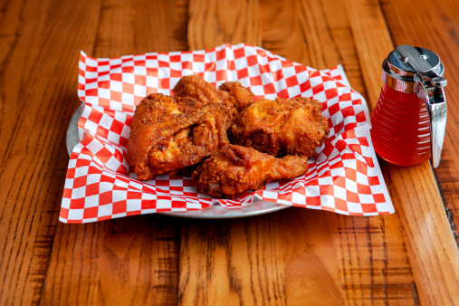 image of 1/2 Chicken