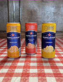 image of San Pellegrino Drink 330ml