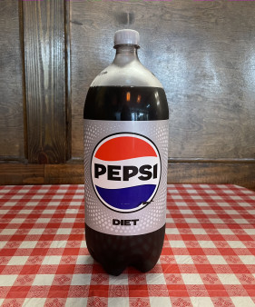 image of Diet Coke 2L 