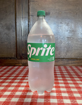 image of Sprite 2L