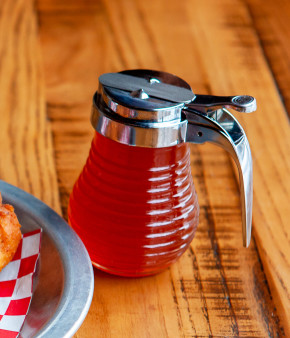 image of Spicy Honey