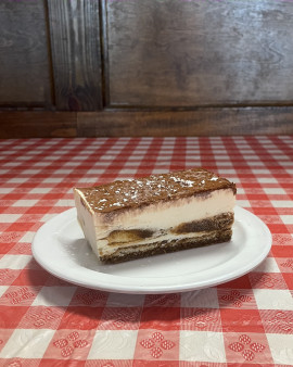 image of Tiramisu