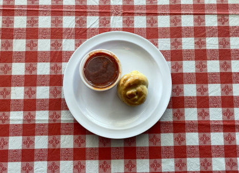 image of Garlic Knot (1)