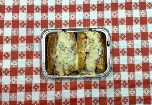 image of  Sausage, Peppers & Onions Sub