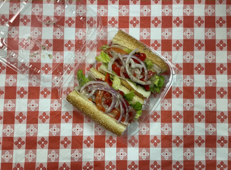 image of Italian Combo 