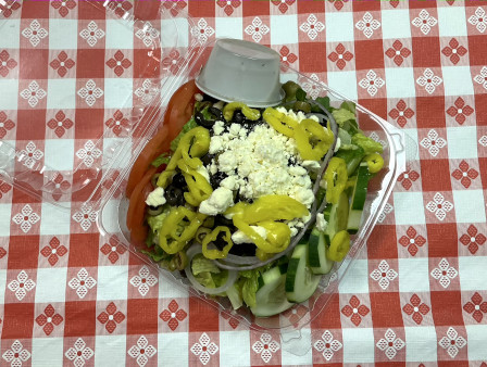image of Athens Salad