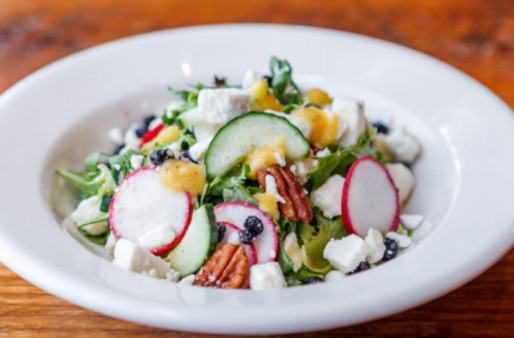 image of 1/2 Summer Salad