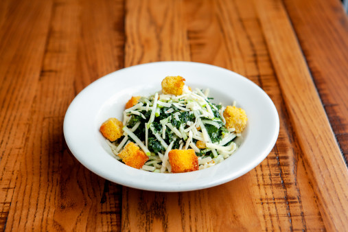 image of Kale Salad