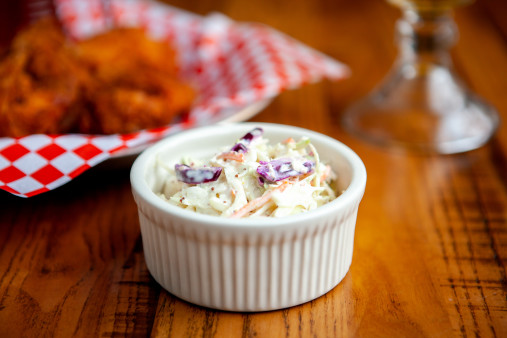 image of Cole Slaw