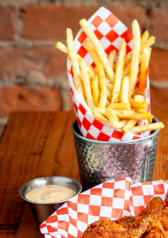 image of French Fries