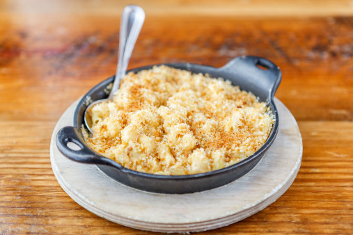 image of Mac & Cheese
